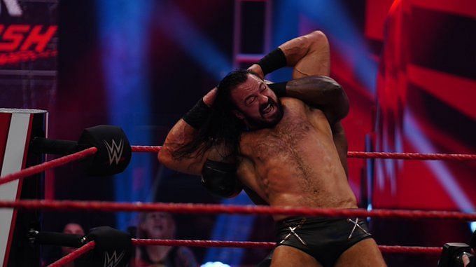 Drew McIntyre knows he can't take his next challenger lightly